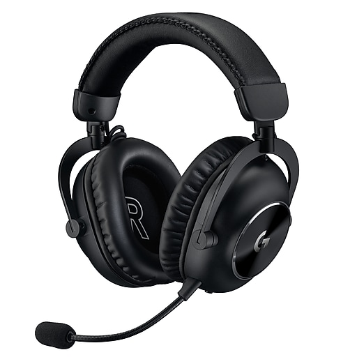 Logitech PRO X 2 LIGHTSPEED Wireless Bluetooth Stereo Gaming