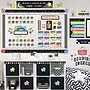 Creative Teaching Press Shine Bright Bulletin Board Set, 43/Set (CTP10918)~#|#~B5D86BB2-AFCA-491D-A73AA59DBAD64BD5_sc7