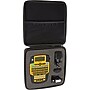 DYMO Rhino 4200 Kit Portable Label Maker & Carry Case, Yellow/Black (1835374)~#|#~B5D8CDAC-4C2C-4B76-AB0D2C48DD2E75BF_sc7