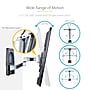 StarTech Articulating Low Profile VESA Wall Mount TV Bracket for 65" (TV-WALL-MOUNT-65FS)~#|#~B5DA3F3E-102A-4DC8-9CAAD45043C19A36_sc7