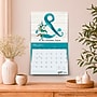 2027 BrownTrout Love the Journey 14" x 12" Monthly Wall Calendar, Assorted Colors (9798330716043)~#|#~B5DB7624-CC52-42E3-885A40D42FD45576_sc7