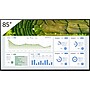 Sony BZ30L Professional 85" Wall-Mounted Commerical Monitor for Digital Signage (FW-85BZ30L)~#|#~B5DBA062-E258-4E26-AF58BCE9AE791A75_sc7