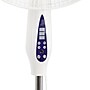 Vie Air 16" Oscillating Pedestal Fan, 3-Speed, White (938122390M)~#|#~B5DC49AE-EB7E-4B07-9B526B043D6F52D3_sc7
