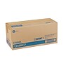 Dixie Individually Wrapped Polystyrene Cutlery Set, Heavy-Weight, Black, 250/Carton (CH56C7)~#|#~B5DC744B-A6C4-4644-B9C9971F5802FFE2_sc7