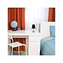 Creekwood Home Nauru Incandescent Table Lamp, Sand Nickel/Black (CWT-2007-BK)~#|#~B5DDD401-1617-428E-A72850E3B443DAF3_sc7