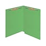 Medical Arts Press Kardex Match Reinforced End Tab File Folder, Straight Cut, Letter Size, Green, 50/Box (S-09484-GRN)~#|#~B5DEA297-EB13-4298-B10F42AF3EC58175_sc7