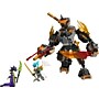 LEGO NINJAGO Cole’s Mission Mech & Dragon Zane, 364 Pieces (71854)~#|#~B5DEF3F7-2547-45A1-9B5DA914336E53E5_sc7