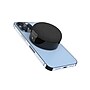 scosche BoomCan Wireless Bluetooth Speaker, Waterproof, Black (BTMSS-SP)~#|#~B5DF1F86-63D5-4C49-B3C0295963B5FCD0_sc7