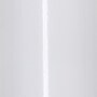 Lalia Home Glam 2 Light 12 Inch Round LED Flush Mount, White (LHM-2003-WH)~#|#~B5DF810C-3F82-4886-A1EA51FC0ED32D3F_sc7