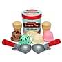 Popular Playthings Magnetic Scoop & Play Ice Cream, Multicolored, 9/Set (PPY64001)~#|#~B5E1C535-60CD-4AA9-917B4907F74E07E9_sc7