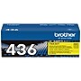 Brother TN-436 Yellow Extra High Yield Toner Cartridge   (TN436Y)~#|#~B5E2A39C-B6C9-428A-9335274097F5B732_sc7