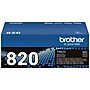 Brother TN-820 Black Standard Yield Toner Cartridge (TN820)~#|#~B5E338B5-C1A2-4F19-93B8DEDE0B1E9D54_sc7