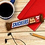 Snickers Share Size Milk Chocolate Candy Bars, 3.29 oz., 24/Box (MMM32252)~#|#~B5E53577-AA7E-4AE9-890EB4EEAAE97AEC_sc7