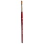 Princeton Velvetouch Short Handle Mixed Media Synthetic Filbert Brush, 3/Pack (PBXP3950FB6-3)~#|#~B5E7085C-4A46-4DA4-AAD6C8EB8F6559F1_sc7