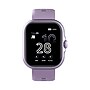 Cubitt VIVA Smartwatch, 46.74mm, Aluminum Case, Dusty Lilac Sport Band (CT-VIVA4)~#|#~B5EA757D-53E7-4D3B-ADA2D14813EDD520_sc7