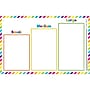 Teacher Created Resources Sorting Mats, 4/Set (TCR21032)~#|#~B5EC3776-F38F-424F-9E947478F4CF8E1C_sc7