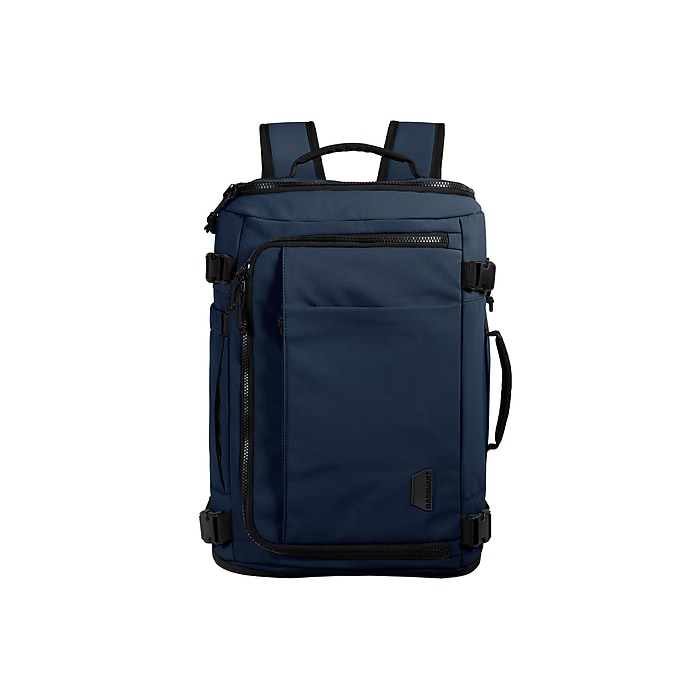amazon mens leather backpack Amazon.com: Buffalo Leather Backpack Multi Pockets Daypack Travel Laptop  Bag for Men Women : Electronics