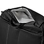 Skyway Luggage Rainier Weekender Backpack, Crater Black (505-40-001-BKP)~#|#~B5EE67F0-EFB6-4CE0-98C0E41E430A0C58_sc7