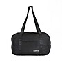 PKG Umiak Duffel bag 10" Polyester Carry-On Weekender Duffel, Black (PKG UM-DUFF-BLK)~#|#~B5EE8ABB-9011-409E-B31D11DDCBFFD345_sc7
