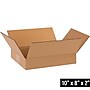 10" x 8" x 2" Shipping Boxes, 32 ECT, 25/Bundle (1082)~#|#~B5EF942F-676D-4B8B-BD54EEE5873C3BF9_sc7