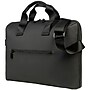 Tucano Gommo 16" Waterproof Laptop Bag, Black (BGOM15-BK)~#|#~B5F1D6A2-8837-42D3-B09D05BDDE4CBE9E_sc7