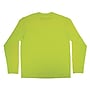 Chill-Its 6689 Long Sleeve Cooling Sun Shirt with UV Protection, Lime, XL (12145)~#|#~B5F4E97C-3D97-4C0B-82A56AFDC355F201_sc7