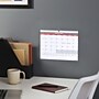 2026 Staples 15" x 12" Monthly Wall Calendar, Red/White/Gray (ST52080-26)~#|#~B5F5D7AF-CAE1-438D-9AA9A48BFD0A2CA2_sc7