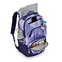 High Sierra Swoop SG Backpack, Medium, Purple Marble Swirl (156281-A634)~#|#~B5F5DB4E-7CF9-4165-AA2371D9D18D244C_sc7