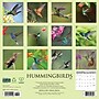 2026 Willow Creek Hummingbirds 12" x 12" Monthly Wall Calendar (51528X)~#|#~B5F95EFA-6F24-4823-8F11DAAC7F941E2A_sc7
