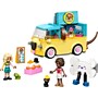 LEGO® Friends Pet Accessories Van Building Set, 237 Pieces (42678)~#|#~B5FAB5F4-AE79-440E-AE73DA9D8CF89D3B_sc7