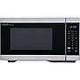 Sharp 1.1 Cu. Ft. Smart Countertop Microwave, Stainless Steel (ZSMC1169KS)~#|#~B5FB1CF5-C20D-4326-8747A0BD29838410_sc7