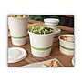 World Centric No Tree Paper Bowls, 24 Oz, 4.4 Diameter x 4.5h, Natural, Sugarcane, 500/carton (WORBOSU24)~#|#~B5FCA23C-593B-49E4-B3ED1F710AAB7B87_sc7