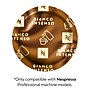 Nespresso Professional Bianco Intenso Coffee Nespresso Professional Capsules, Espresso Roast, 50/Pack (8785.84)~#|#~B5FCED24-5514-40F4-BC835A2A775D147F_sc7