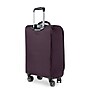 Skyway Luggage Epic 20" Carry-On Suitcase, 8-Wheeled Spinner, Plum (450-20"555-4WB)~#|#~B5FD69FD-C06C-4CD5-ACD0BF894D701CCD_sc7