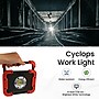 GoGreen Power The Cyclops 1200 Lumen Worklight (GG-CYWL)~#|#~B60175C0-3913-45CD-B4B7E7CAC8AE9E41_sc7