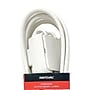 RAYOVAC 9' Extension Cord, 2-Outlet, 16 AWG, White (HM-EC-001-9)~#|#~B6022B2D-B37B-4A22-A7CE5A3FEC6CB009_sc7