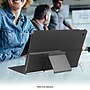 SaharaCase Venture Series Folio Case for Lenovo Tab Plus 11.5, Scorpion Black (TB00426)~#|#~B602D919-4438-4642-BC0594211F9E17A2_sc7