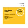 Gevalia Colombia Coffee Keurig K-Cup Pods, Medium Roast, 96/Box (5304CT)~#|#~B6041C15-8298-4146-8E378E1CCFEA3E6B_sc7