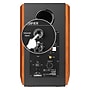 Edifier S1000W 120-Watt Bluetooth Wi-Fi Audiophile Active Bookshelf Speaker Set with 5.5-In. Woofers, Pair, Brown~#|#~B6053CDB-B456-475D-A1287ECEB2C856D4_sc7