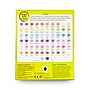 Crayola Kids' Colored Pencil Set, Assorted Colors, 64 Pencils/Box (68-3364)~#|#~B605D84F-736D-4A9A-892F9AE12E140D52_sc7
