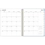 2025 Blue Sky Kiera Blue 8.5" x 11" Weekly & Monthly Planner, Plastic Cover, Multicolor (152467)~#|#~B6078837-02CB-43E3-B92677F8B5829A1E_sc7
