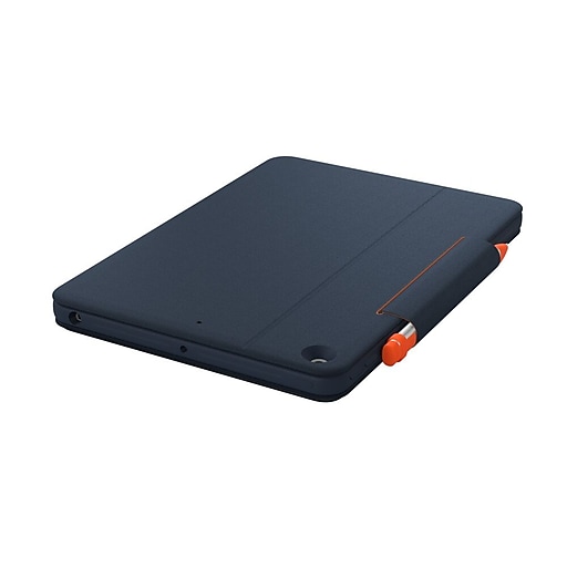 Logitech Rugged Combo 3 Touch Keyboard Case with Trackpad