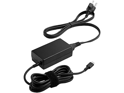 HP 65W USB-C LC Power Adapter - Thumbnail 2