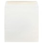 LUX Moistenable Glue Invitation Envelope, White, 50/Pack (WS-5221-50)~#|#~B6093944-1C03-47A9-80ABD5F2EABDB7BA_sc7
