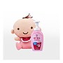 Arau Baby Foam Bottle Wash, Unscented, 16.09 oz., 4/Pack (AFG-4003-CASE)~#|#~B60946E4-C08A-4C5F-9108CF9509094111_sc7