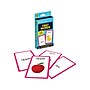 Carson-Dellosa Brighter Child First Words Flash Cards, 54/Pack (0769647197)~#|#~B60A1479-64F1-414B-8DD15407DC3F79F8_sc7