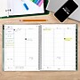 2026-2027 Five Star Customizable 8.5" x 11" Academic Weekly & Monthly Planner, Plastic Cover, Assorted Colors (CAW651-00-27)~#|#~B60C46ED-41EE-4F94-889E4D55E0A763E1_sc7