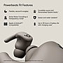 Beats by Dr. Dre Powerbeats Fit Wireless Earbuds, Bluetooth, Gravel Gray (ME2K4LL/A)~#|#~B6101A88-5806-43E9-839055CB121BEDC6_sc7