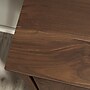 Sauder River Ranch 60"H Storage Cabinet with 5 Shelves, Grand Walnut (437321)~#|#~B611159F-C8AB-4F10-A8E4960B7012C94A_sc7