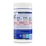 Lysol Disinfecting Wipes, Lemon & Lime Blossom, 80 Wipes/Canister, 6 Canisters/Carton (1920077182CT)~#|#~B6111D58-F3E6-42D1-BD0F56EA1ACE6A62_sc7
